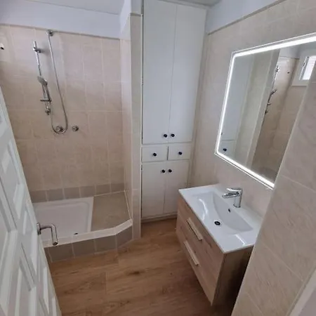 Apartamento Centrico A 400 Metros De La Playa *