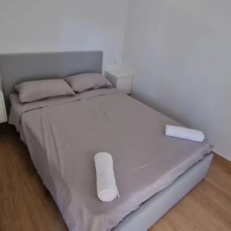 Apartamento Centrico A 400 Metros De La Playa